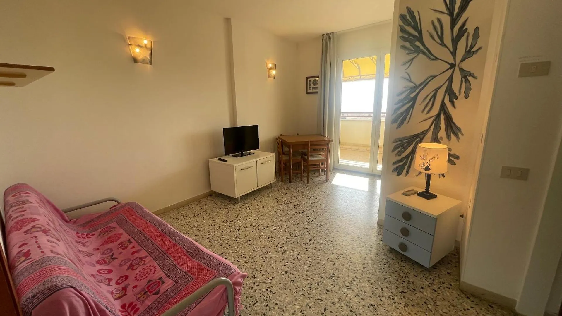Apartment Villa Nave Trilocale Con Terrazza Frontemare - Agenzia Cocal Caorle