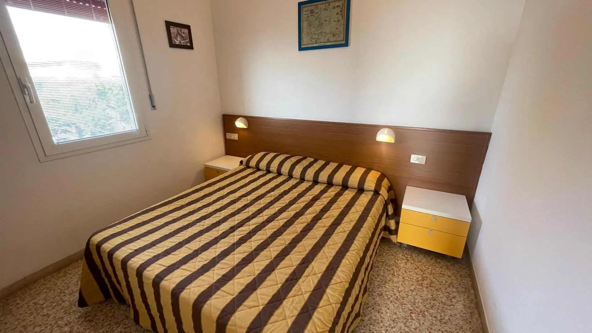 Villa Nave Trilocale Con Terrazza Frontemare - Agenzia Cocal Caorle Italy